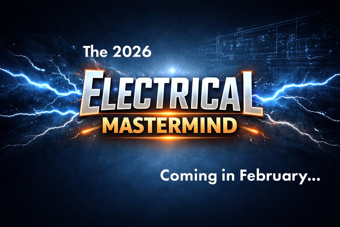2026 Mastermind