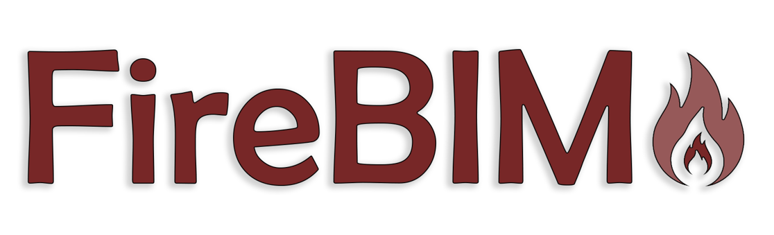 FireBIM Logo