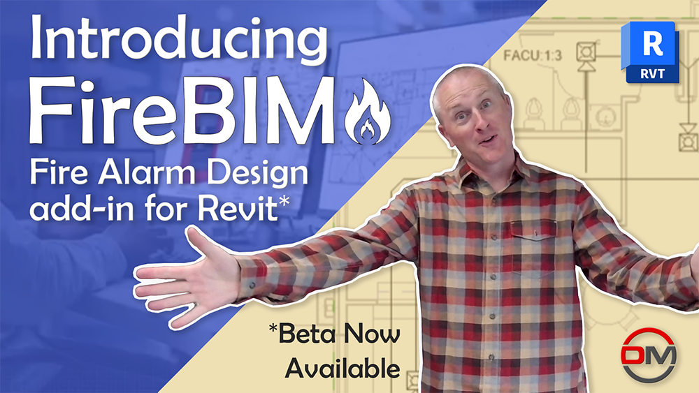 FireBIM Overview Thumb-Beta Now