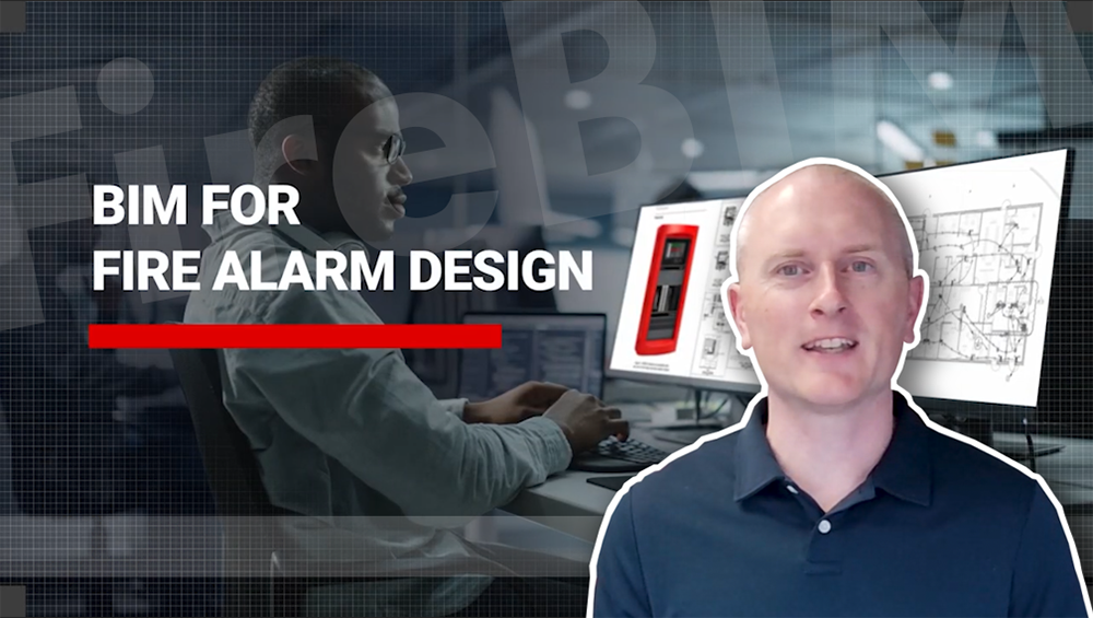 FireBIM Video Thumbnail