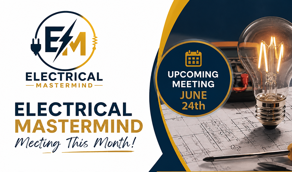Mastermind Newsletter June