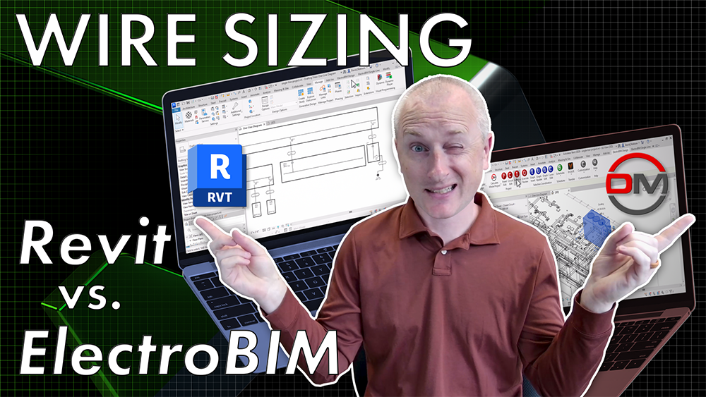 Revit vs EBIM thumb